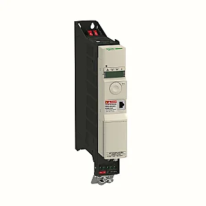 Altivar 32 Variable Speed Drive, 1.1kW, 380–500V, Three Phase - Schneider Electric