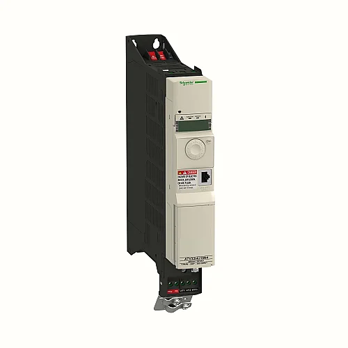 Altivar 32 Variable Speed Drive, 1.1kW, 380–500V, Three Phase - 1