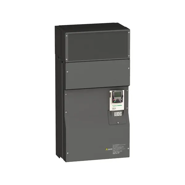 ATV61HD90N4 - Atv61 -90 Kw-400v 3phas - 1