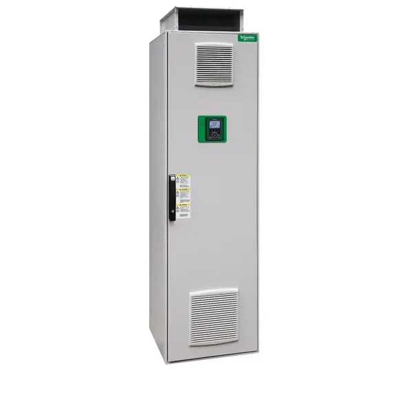 ATV630C31N4F - Atv630-315kw-400v 3phas-floor Standing - 1