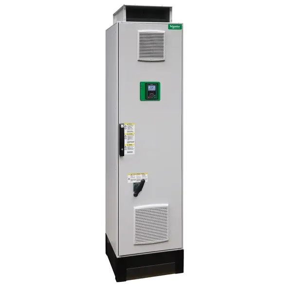 ATV650C31N4F - Atv650 Ip54-315kw-400v 3phas-floorstand - 1