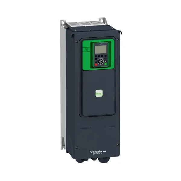 Schneider Electric - ATV650D22N4 - VARIABLE SPEED DRIVE IP55 22KW 400V/480V - 1