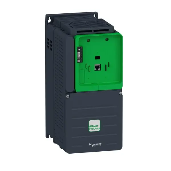 Schneider Electric - ATV930D11N4Z - ATV930 CAB INT IP20 11KW 400V WO KEYPAD - 1