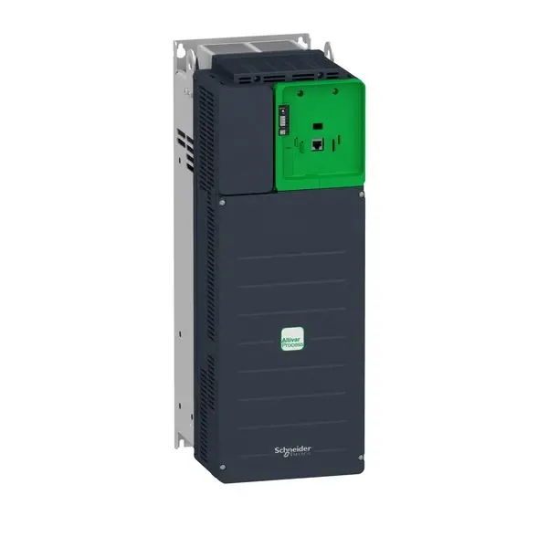 Schneider Electric - ATV930D30N4Z - ATV930 CAB INT IP00 30KW 400V WO KEYPAD - 1