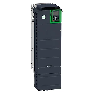 Altivar Process ATV930 Variable Speed Drive, 75kW, 400/480V, IP21 - Schneider Electric