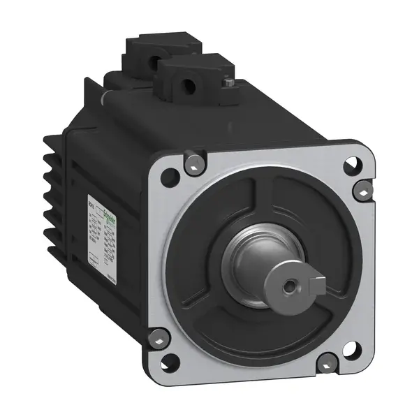 Schneider Electric - BCH16HF07330A5C2 - servo motor BCH16 - 80 mm - 19mm shaft - - 1