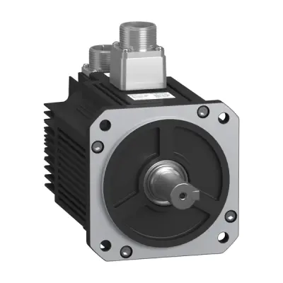 Schneider Electric - BCH16HM15232F6C2 - servo motor BCH16 - 130 mm - 22mm shaft - 1