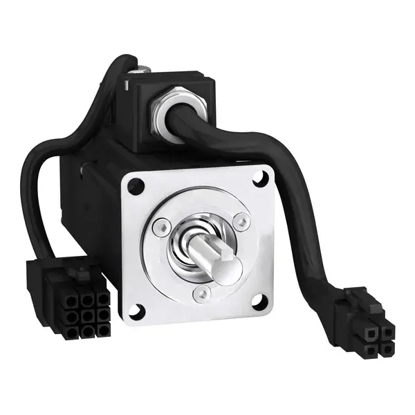 BCH2MBA533CA5C - Bch2 40 Mm 50 W Key Ip65 - 1