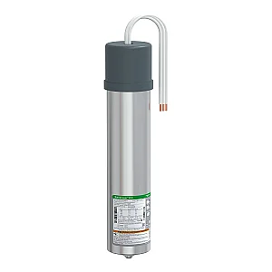 EasyCan Capacitor, 3/3.6 kvar, 440V, 50/60Hz - Schneider Electric
