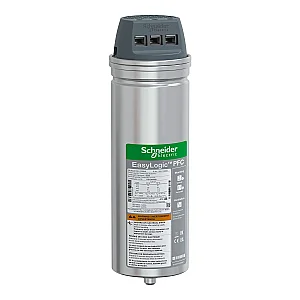 EasyCan Capacitor, 10.4/12.5 kvar, 480V, 50/60Hz - Schneider Electric