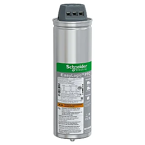 EasyCan Capacitor, 30.3/36.4 kvar, 440V, 50/60Hz - Schneider Electric