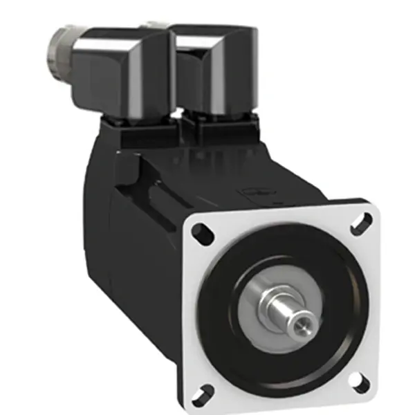 BMH0702P31F2A - Motor 70mm Iec 2,5nm Ip65/67 1160w Key - 1