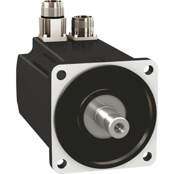 BMH1002P02A1A - Motor 100mm Iec 6,2nm Ip54 2060w No Key - 1