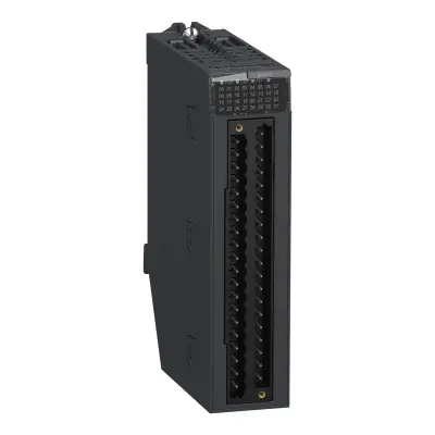 Schneider Electric - BMXDAI1615 - DIG 16X1 SUPERVISED IN 200 TO 240 VAC - 1