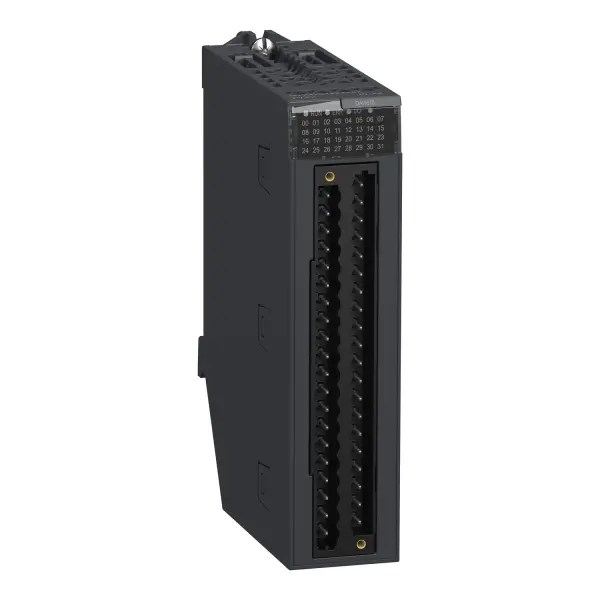 Schneider Electric - BMXDAI1615 - DIG 16X1 SUPERVISED IN 200 TO 240 VAC - 1