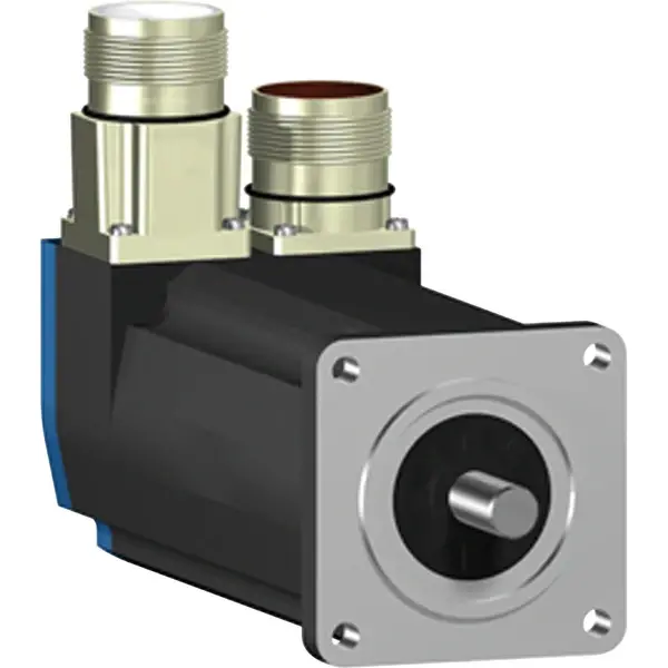 BSH0551P21A1A - Bsh Motor Iec 55mm 0,5 Nm W O Key Ip65 S - 1
