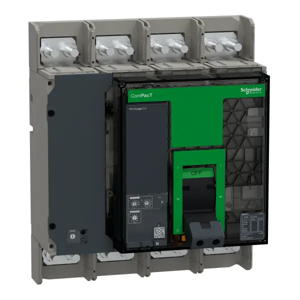 Schneider Electric - C080N420FM - 1