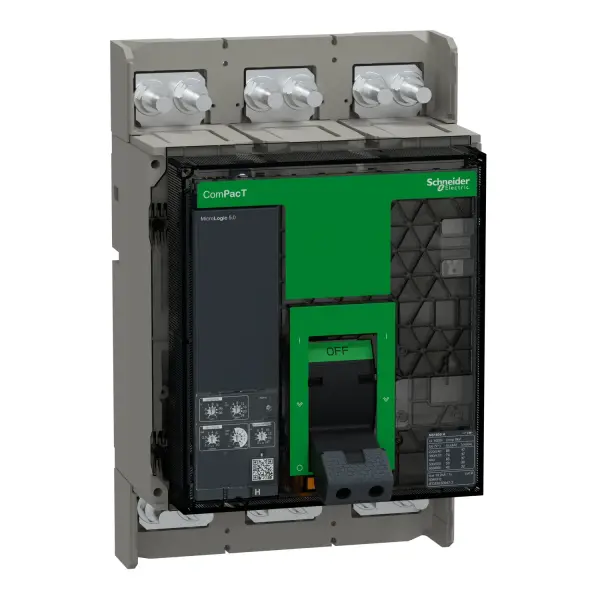 Schneider Electric - C160H350FM - 1
