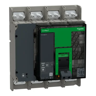Schneider Electric - C160N420FM - 1