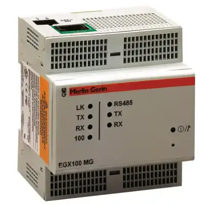 EGX100MG - Ethernet Gateway - 1