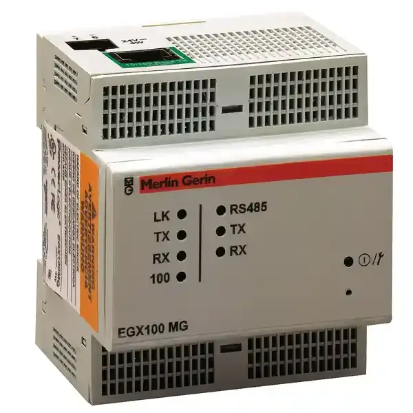 EGX100MG - Ethernet Gateway - 1