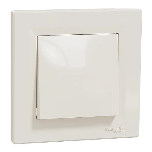Asfora Intermediate Switch. Cream - EPH0500123 - 1