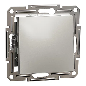 Asfora Intermediate Switch. Bronze - EPH0500169 - Schneider Electric
