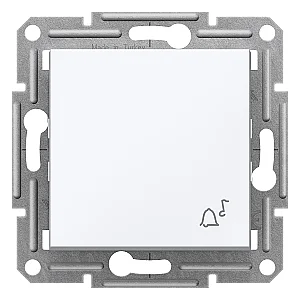 Asfora Push Button W/
