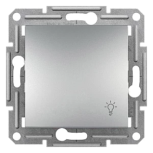 Asfora Push Button W/