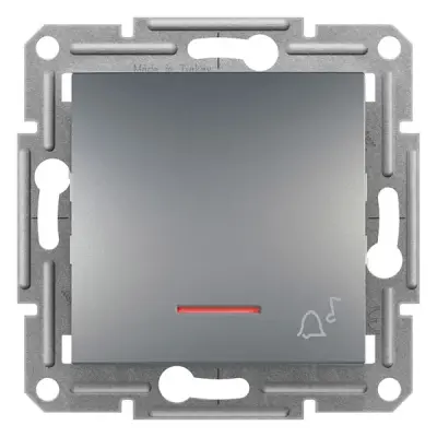 Schneider Electric - EPH1700162 - Asfora Push-b w/ Loc.L. 
