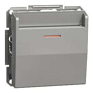 Asfora Energy Saver. Mekanik.Aluminium - EPH6200161 - Schneider Electric
