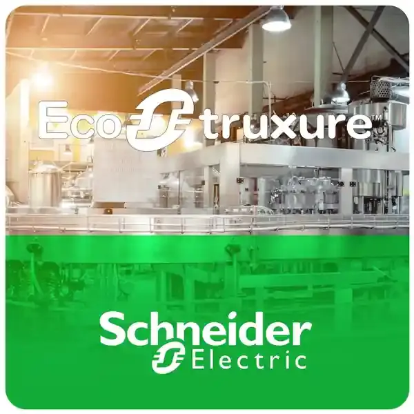 Schneider Electric - ESEEXPCZZTPMZZ - Machine Expert Standard Team license - 1