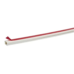 Ultra Easy Trunking Mini 16x16 with Yellow - ETK16916EZS - Schneider Electric