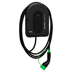 7.4 - 11 - 22 kW/16 - 32 A EVlink Charge Pro 7M (With Cable) - EVB4S22NC0 - Schneider Electric
