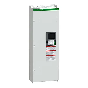 PowerLogic Evc+ 100 kVAR 208 - 480 V Ip20 Wm - EVCP100D5W20 - Schneider Electric
