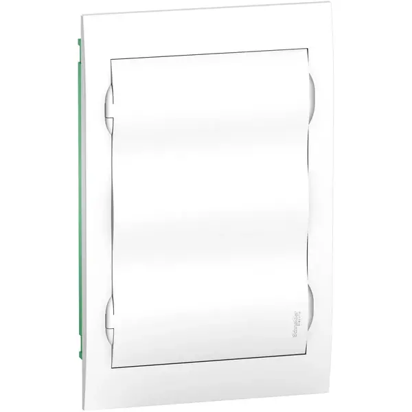Schneider Electric - EZ9E312P0F - Flush Enclosure 36M Plain door - 1