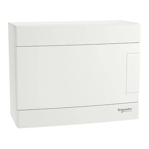 Easy9 Eu Surf 1R 8M White Door - EZ9EUH108 - 1