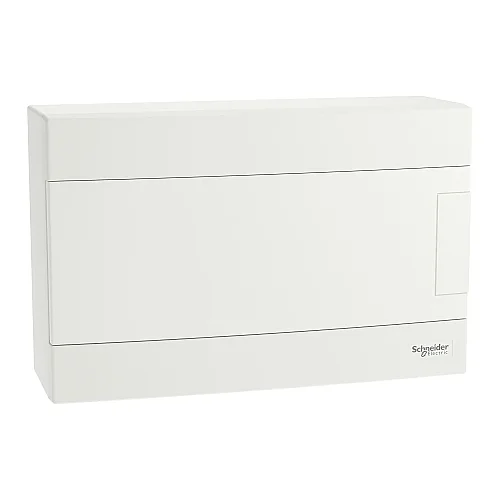 Easy9 Eu Surf 1R 12M White Door - EZ9EUH112 - 1