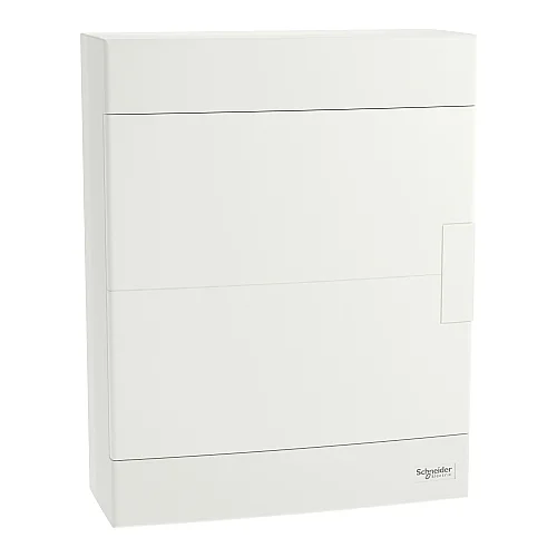 Easy9 Eu Surf 2R 12M White Door - EZ9EUH212 - 1