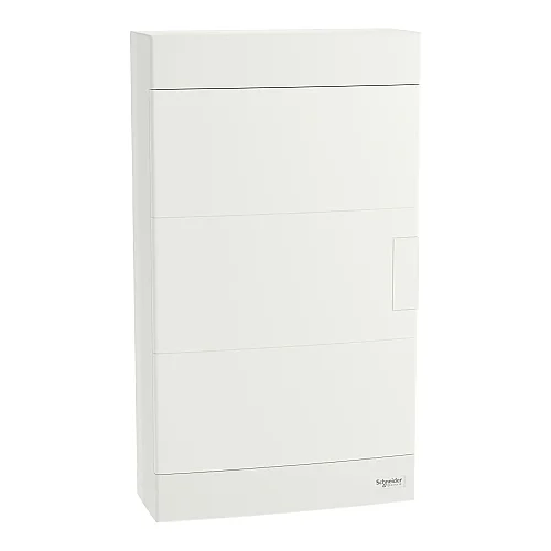 Easy9 Eu Surf 3R 12M White Door - EZ9EUH312 - 1