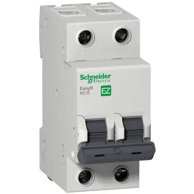 Schneider Electric - EZ9F34225 - 1