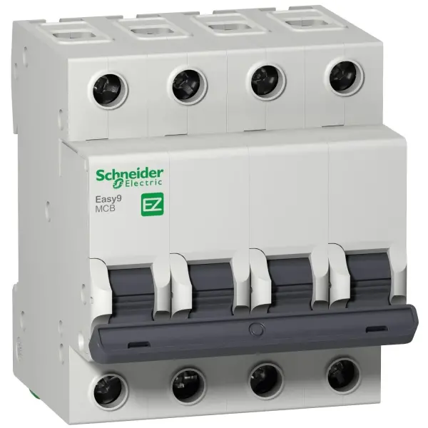 Schneider Electric - EZ9F34432 - 1