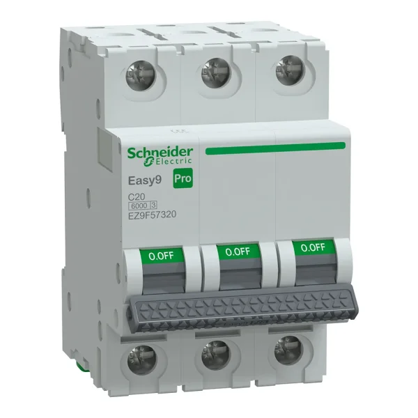Schneider Electric - EZ9F57320 - 1
