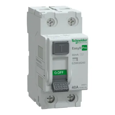 Schneider Electric - EZ9R39240 - 1