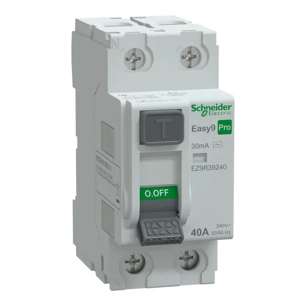 Schneider Electric - EZ9R39240 - 1