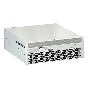 EasyLogic Apf 50 A 400 V Rack Mount Ip20 - EZAPF05044R20 - Schneider Electric
