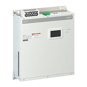EasyLogic Apf 50 A 400 V Wall Mount Ip20 - EZAPF05044W20 - Schneider Electric