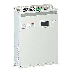 EasyLogic Apf 100 A 400 V Wall Mount Ip20 - EZAPF10044W20 - Schneider Electric