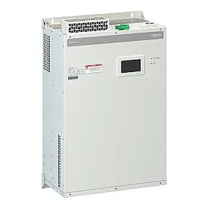 EasyLogic Apf 150 A 400 V Wall Mount Ip20 - EZAPF15044W20 - Schneider Electric
