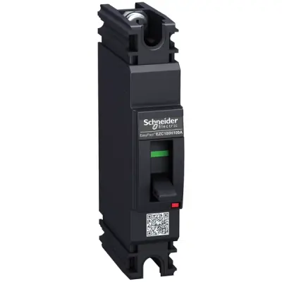 Schneider Electric - EZC100N1030 - MG EZC100 18KA/240V 1P 30 A - 1